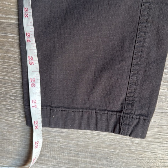 VUORI WOMEN  RIPSTOP CLIMBER PANT - Picture 9 of 12